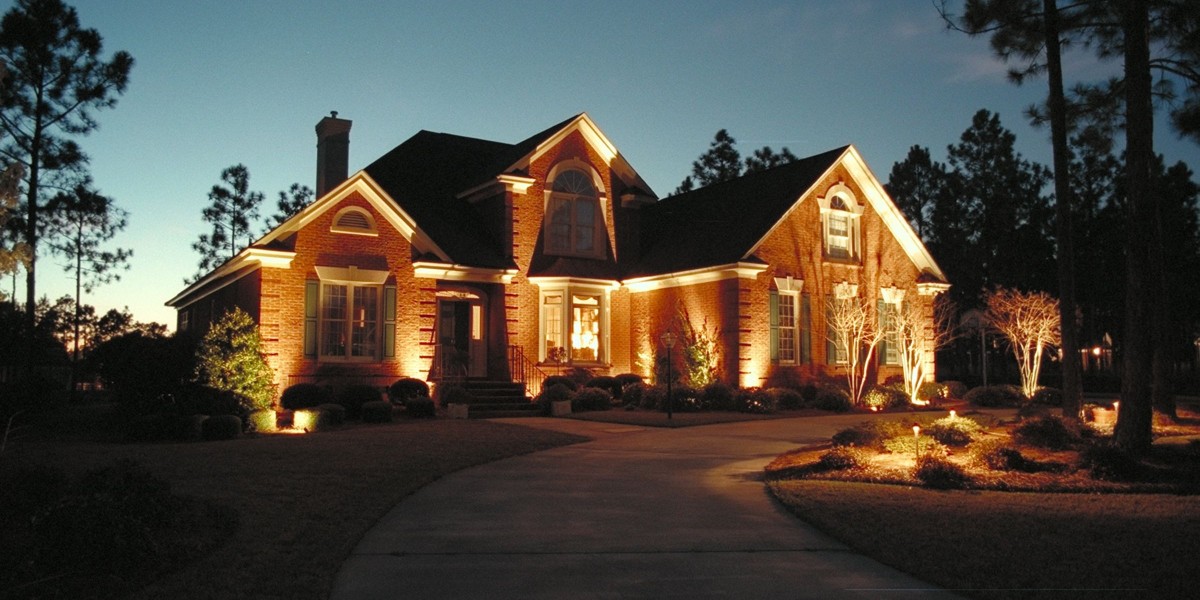 Outdoor Lighting Market Developments Indicate High Demand for Decorative and Aesthetic Urban Lighting