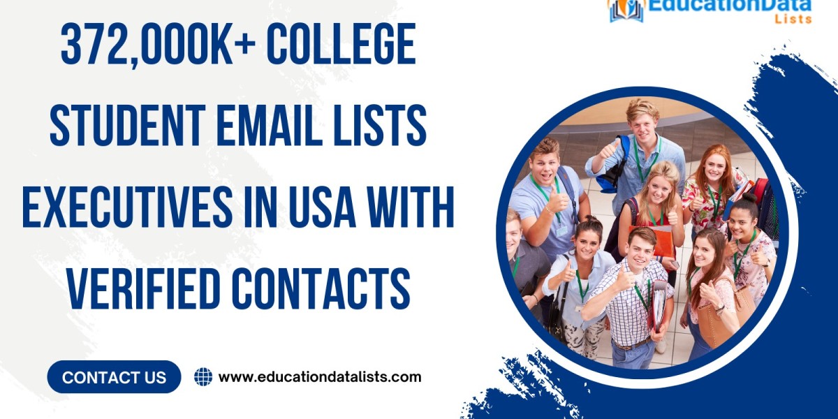 How to Get a Verified College Student Email Address List for Effective Campaigns