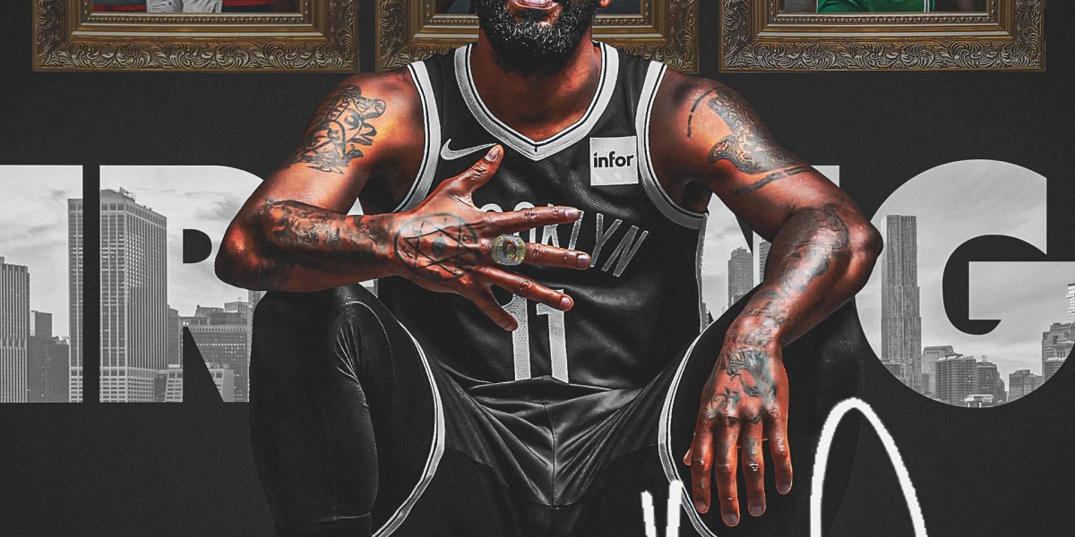 Kyrie Irving Wallpaper Collection: 4K, HD & Mobile Backgrounds