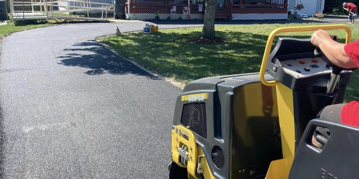Top Asphalt Paving Companies in Bellville, IL: Your Guide to Quality Paving Services