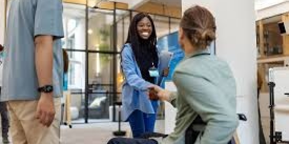 Empowering Lives: Jovial Services in Healthcare's NDIS Broadmeadows