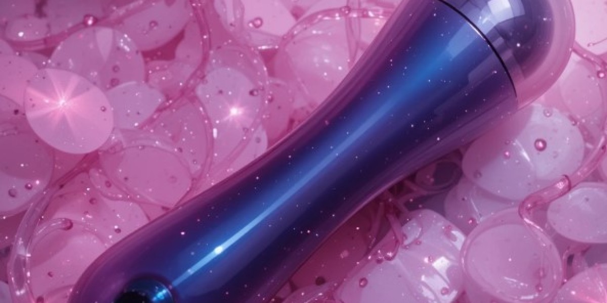 How to Choose the Right Vibrator for Intense Orgasms