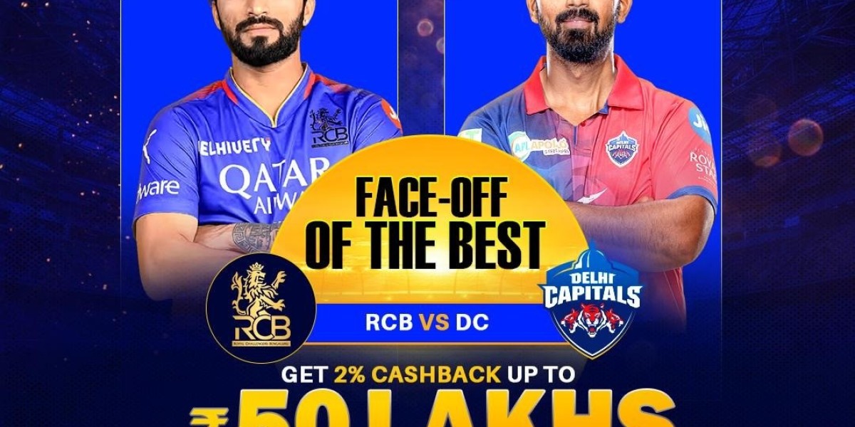 KL Rahul's Homecoming Heroics Crush RCB's Hopes at Chinnaswamy – DC Make It Four in Four