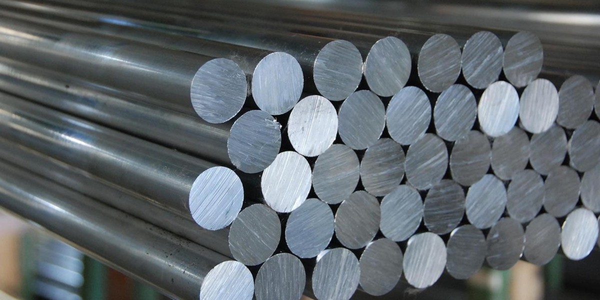 Global Heusler Alloys Market Trends That Will Define the Next Decade