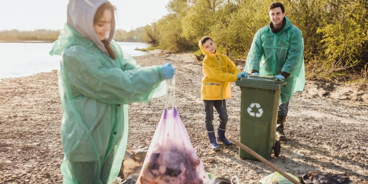 What Makes Skip Hire in Croydon a Smart Choice for Waste Management?