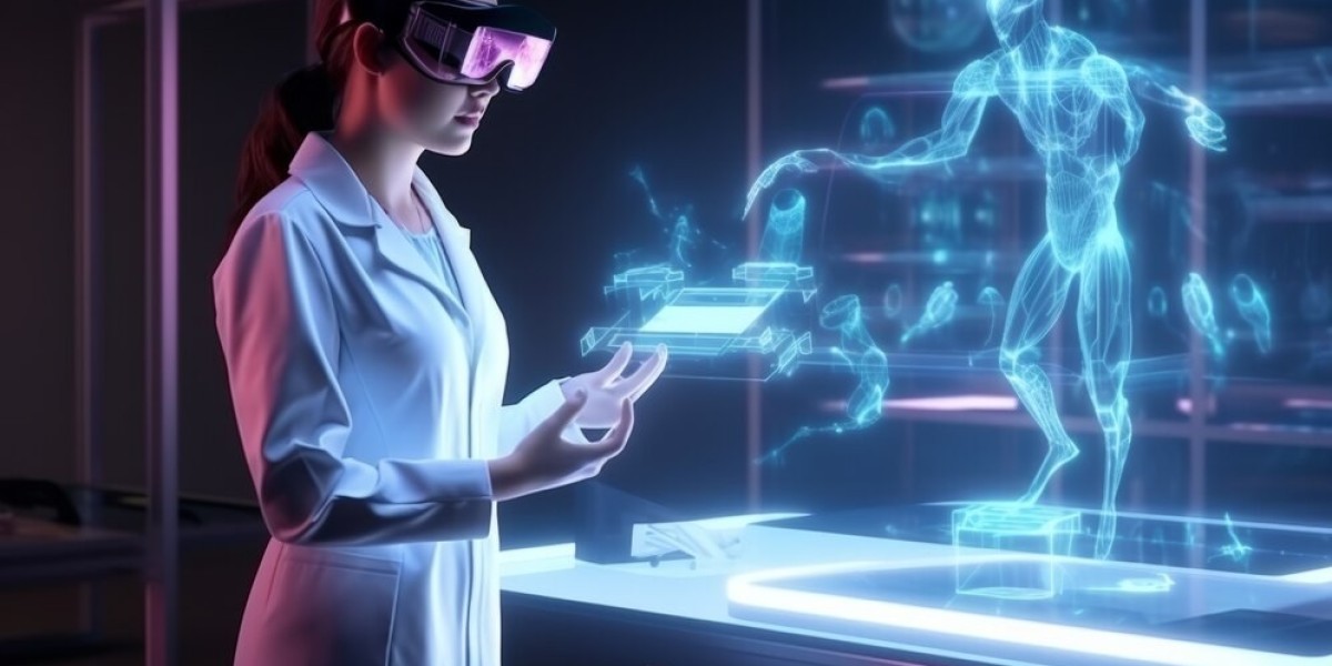 Japan Artificial Intelligence (AI) in Healthcare Market: Transforming Medical Innovation
