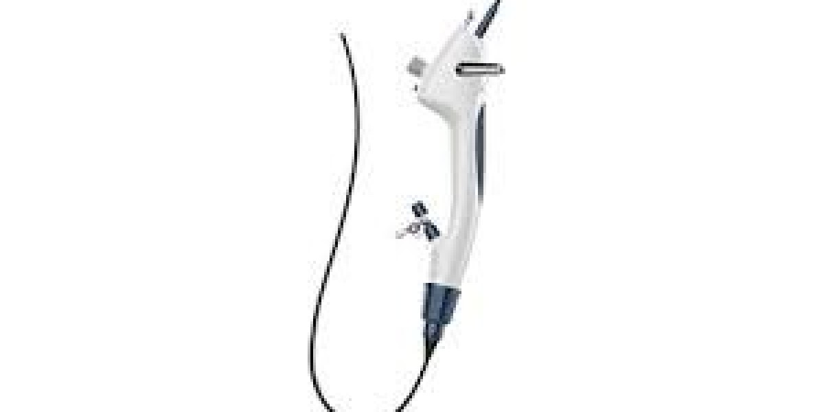 Single-Use Bronchoscopes Market Opportunities Rise With Government Support, Reduced Costs, And Patient Safety Prioritiza