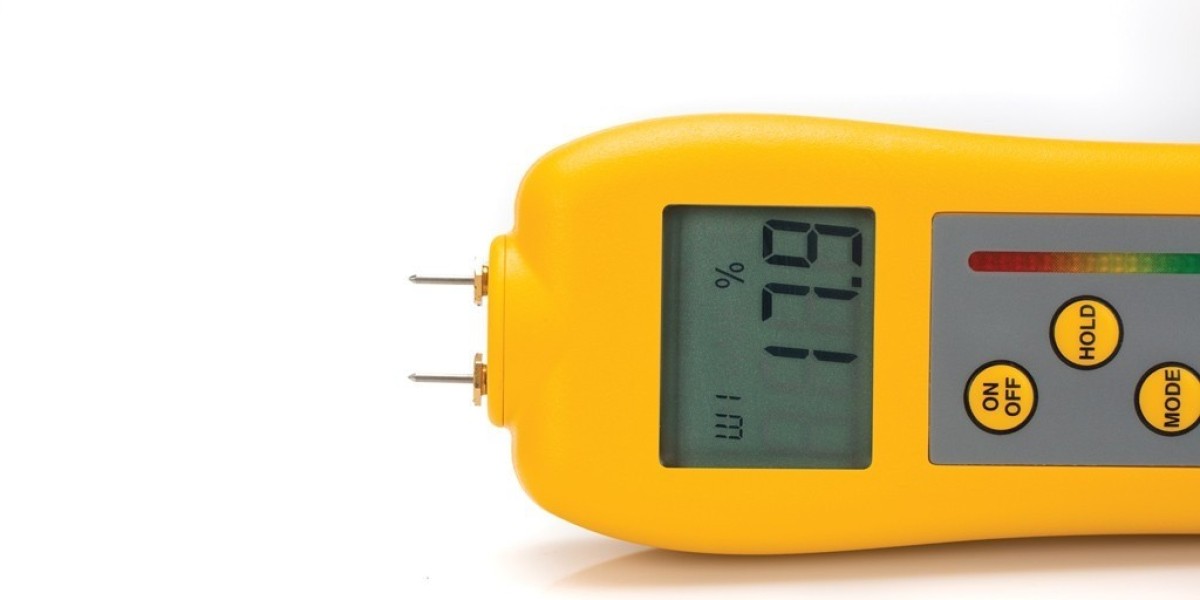 8 Steps to Establish a Successful Moisture Meters Plant: Cost and Requirements