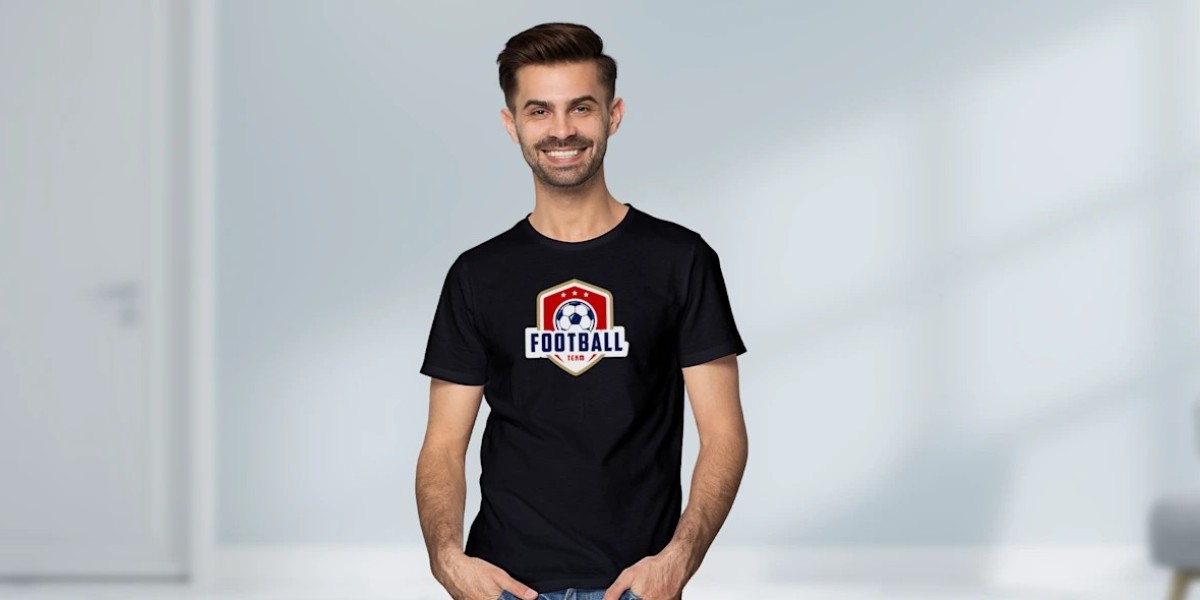 Why T-Shirt Printing Online Is the Future of Personalized Apparel