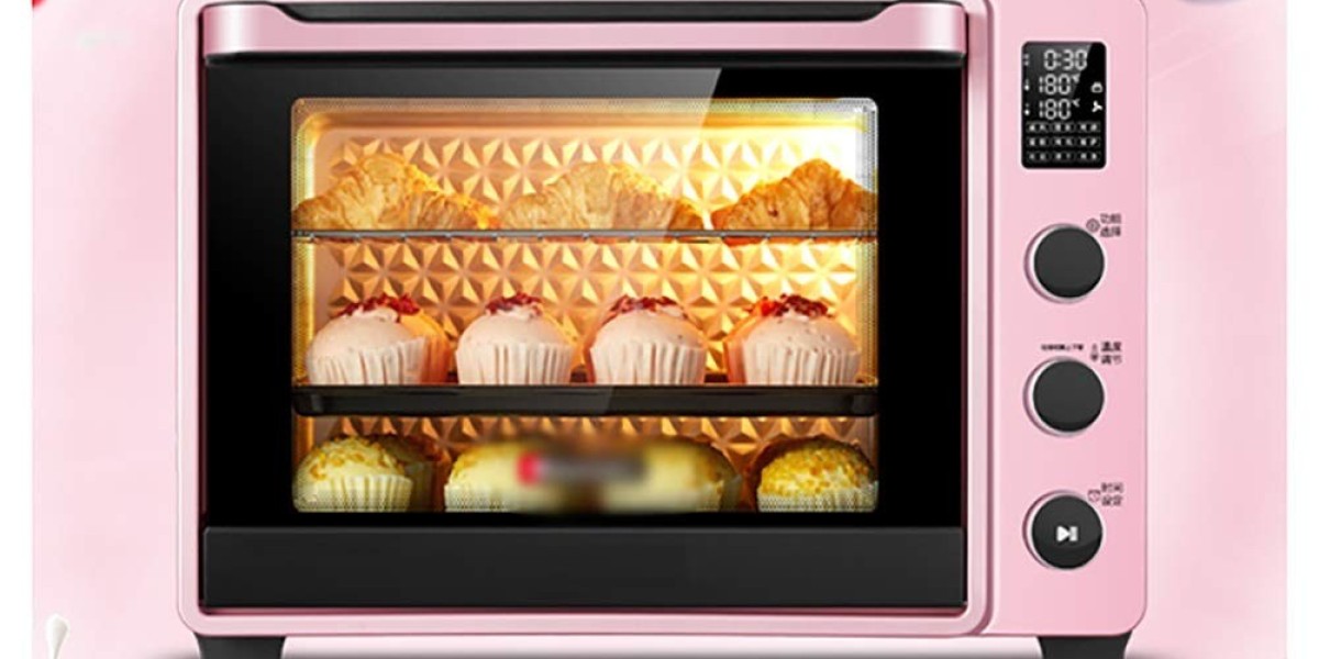 Electronic Oven Market Analysis, Size, Share, Growth, Trends, and Forecasts by 2031