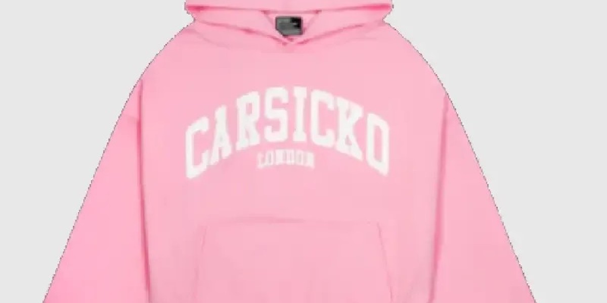 The Rise of Carsicko: A Streetwear Phenomenon