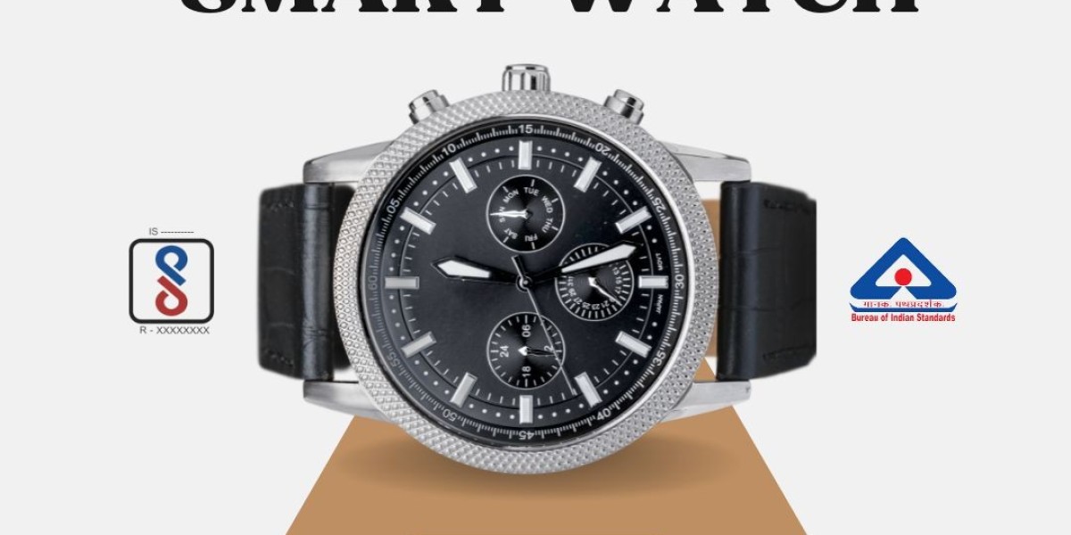EVTL India explains why smart watches require BIS certification