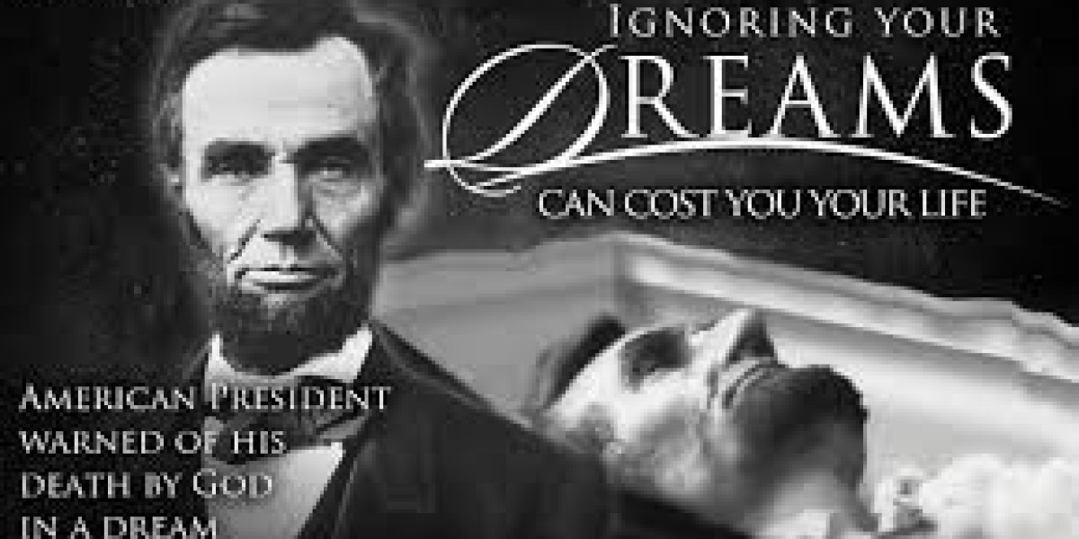Biblical Meaning of Dreaming of the President