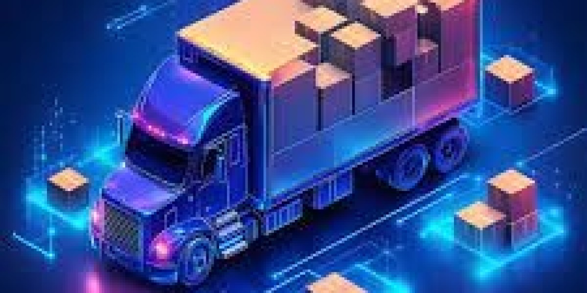 Logistics Software Development Company In USA