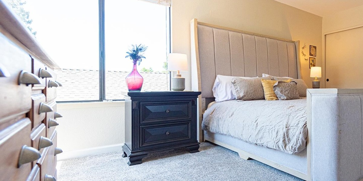 Finding the Perfect Apartment: Studio Apartments in Visalia and 1-Bed Apartments Near Me