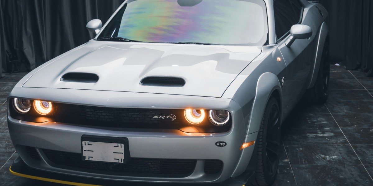 Beefing Up Your Ugly Car's Sexiness for the UAE 2025 Scene