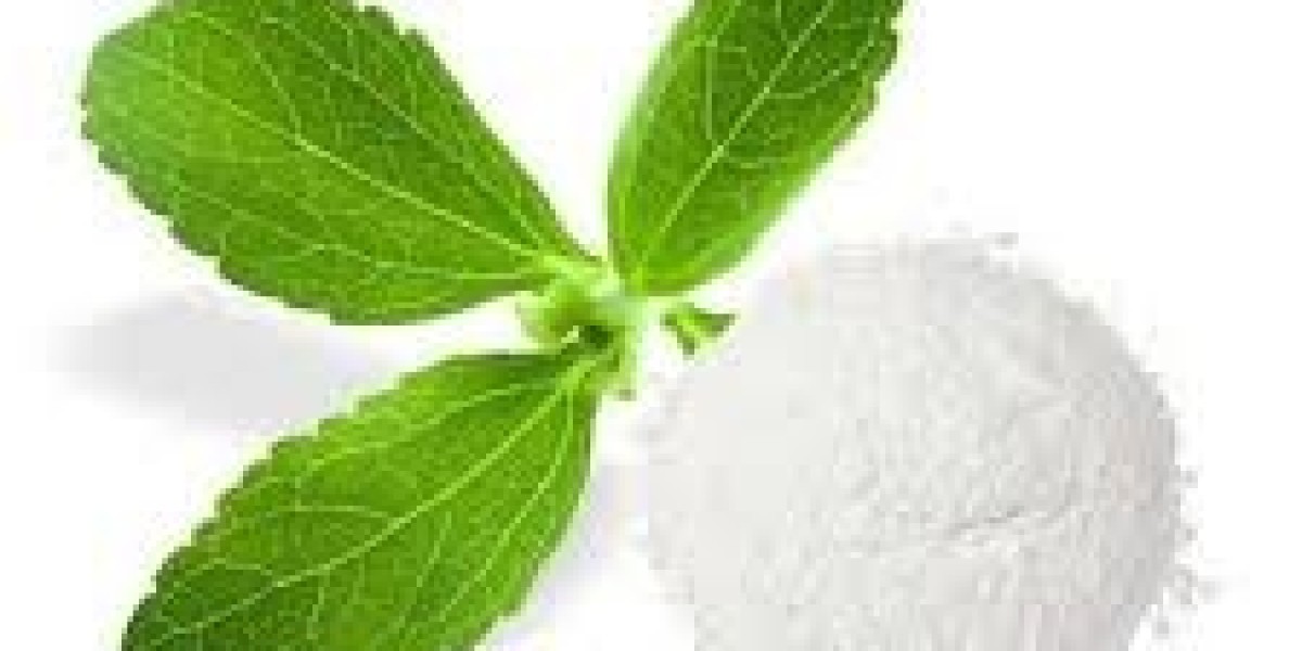 Organic Stevia Market Scenario Emphasizes Regulatory Support, Health Benefits, and Strong Growth in Functional Beverages
