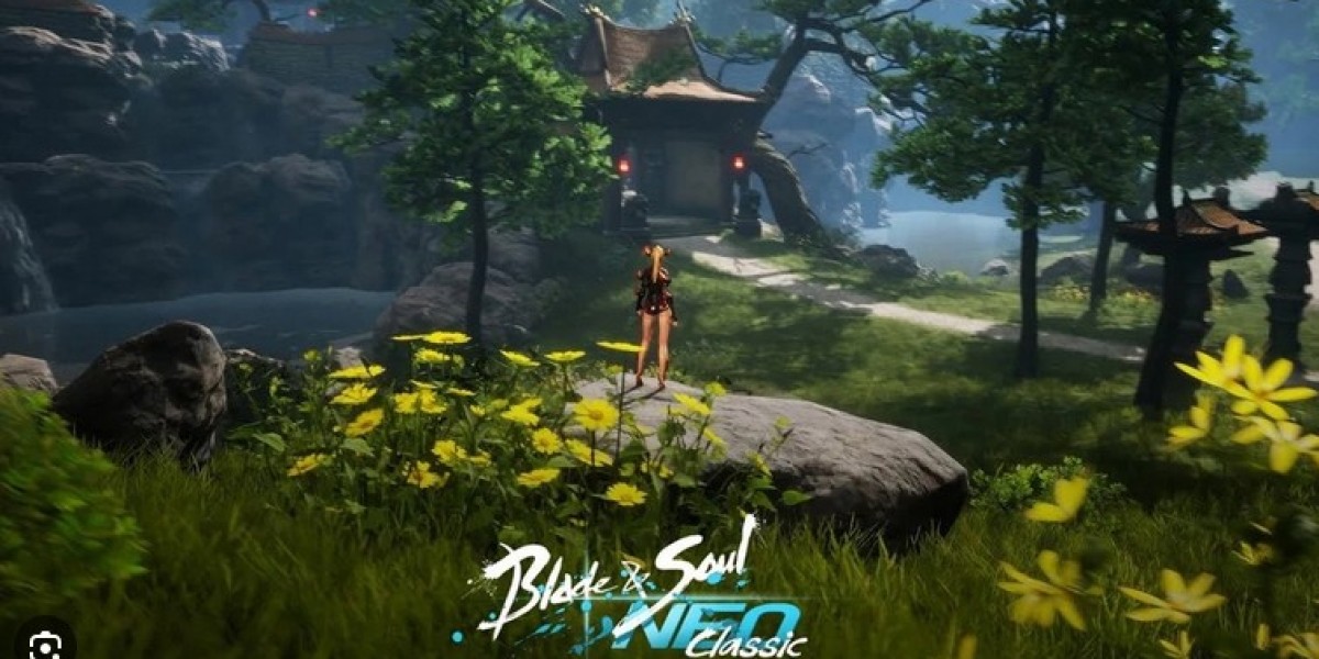 Loot Table COMPLETELY LEAKED! A Sneak Peek at BNS NEO’s Upcoming Content