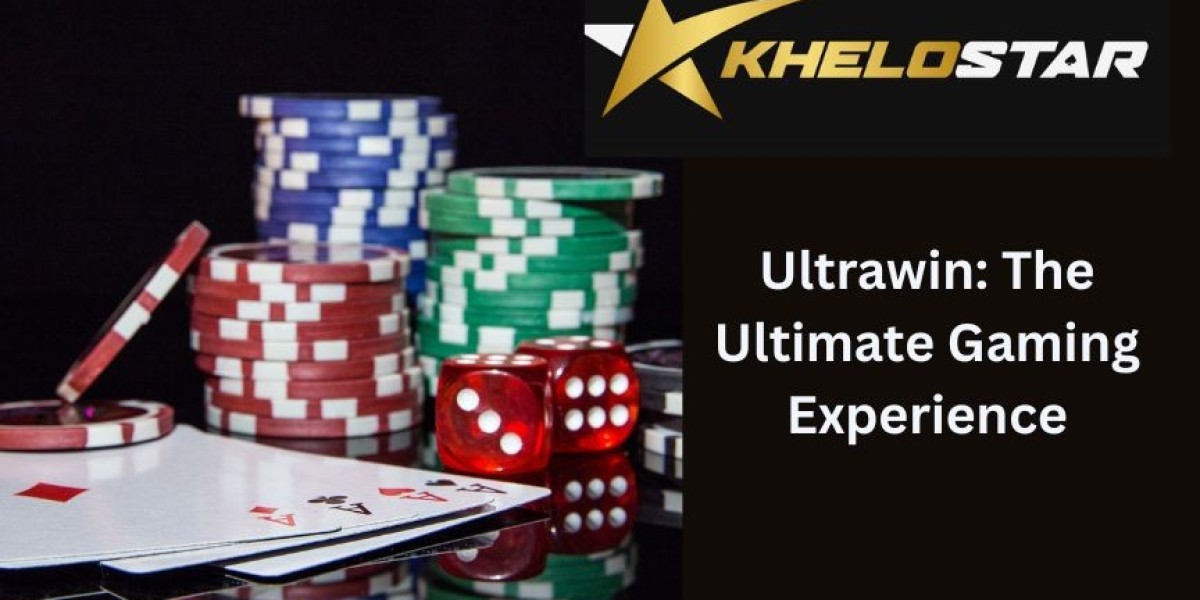 Khelostar: Your Premier Destination for Online Gaming in India