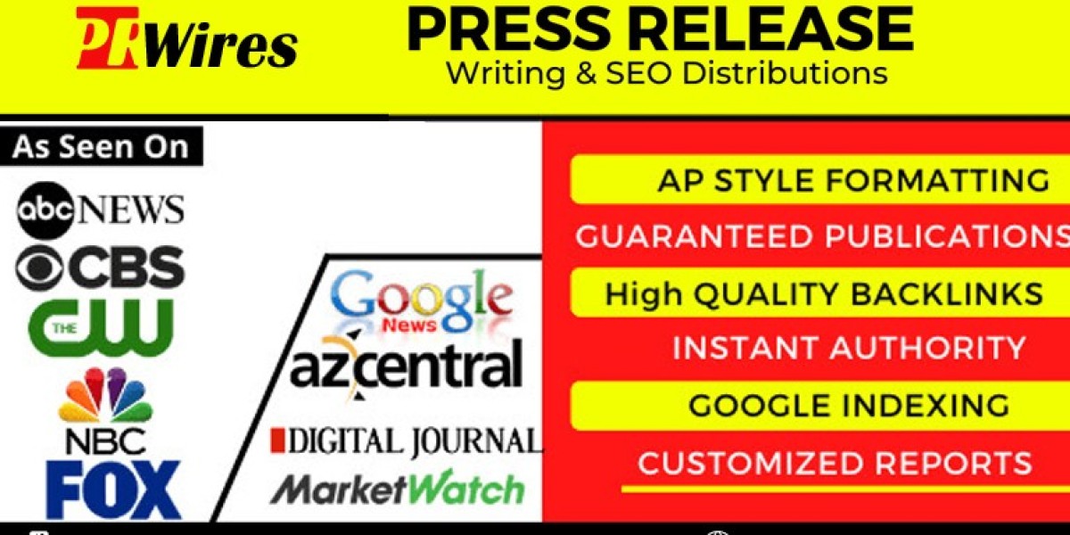 How Business Wire Press Releases Can Help Grow Your Brand