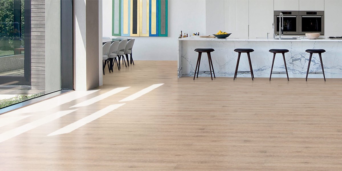 Phthalate-Free Vinyl Flooring Market: Exploring Growth and Opportunities for a Sustainable Future