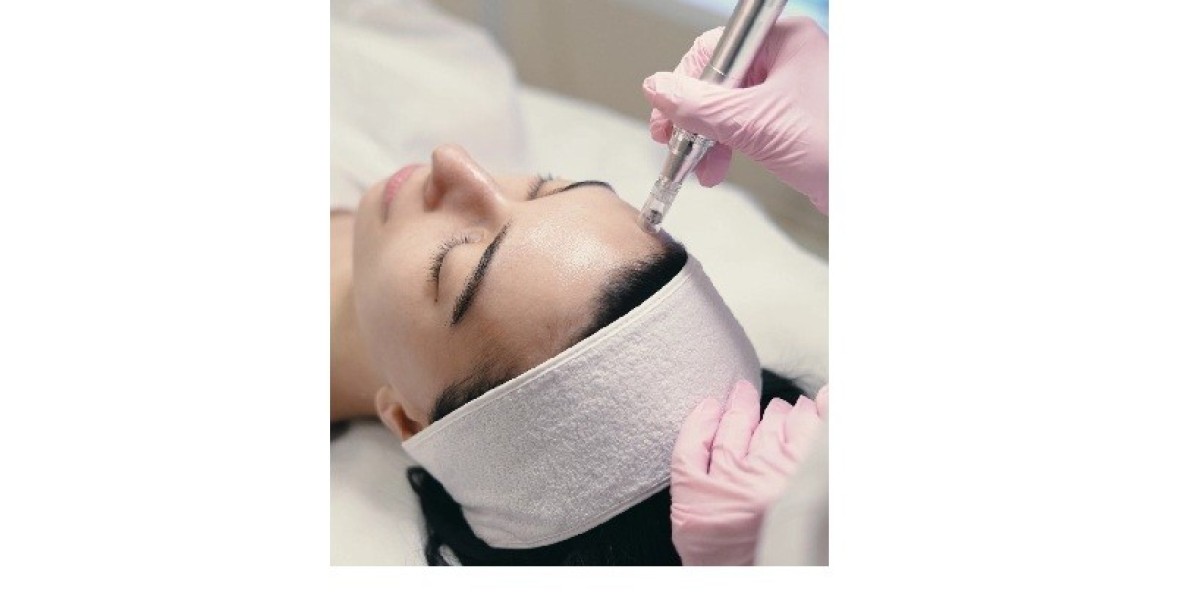 Rejuvenate Your Skin with PRP Treatment for Face at Serena Medical Center