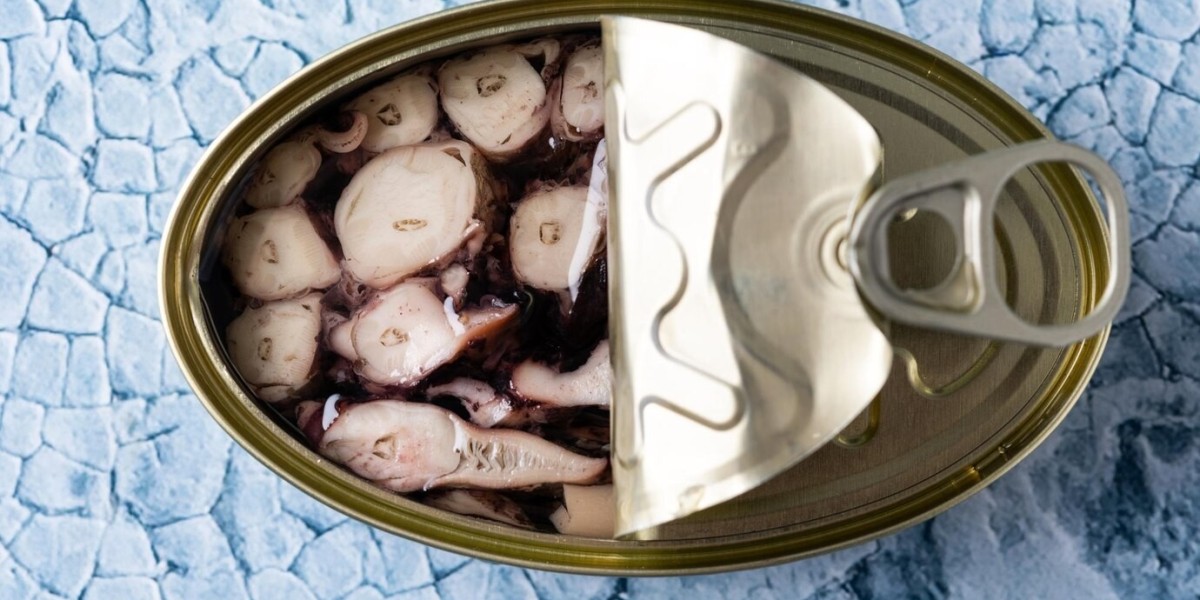 Comprehensive Forecast and SWOT Analysis of the Canned Seafood Market