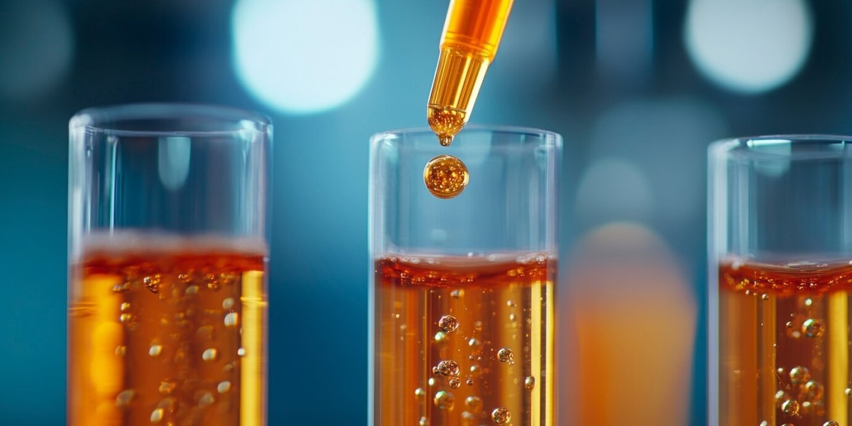 Thioglycolic Acid Market Trends, Applications, and Forecast 2030