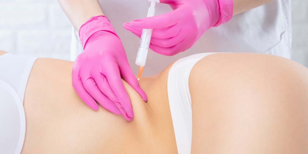 Fat Melting Injections for Snatched Curves in Just Minutes