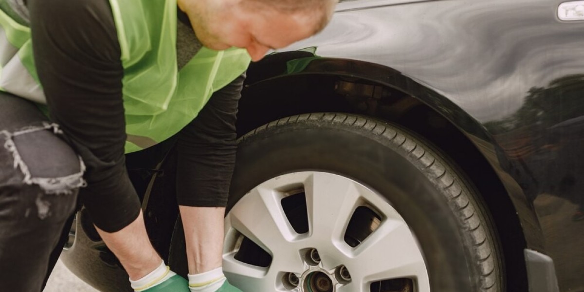 Top-Class Mobile Tire Repair Services Near You in Orlando