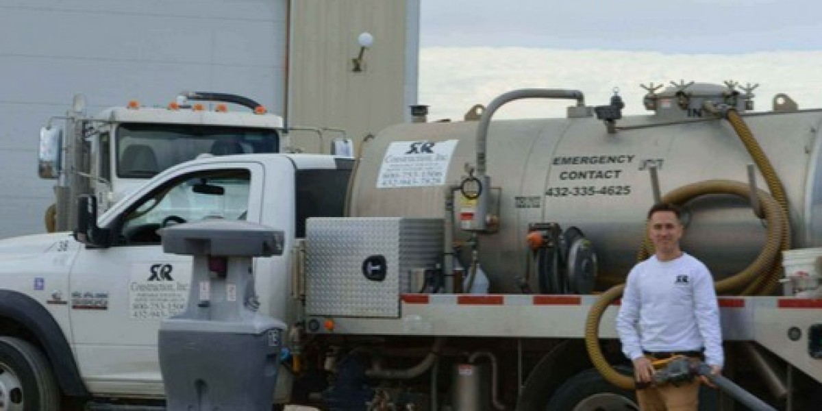 About RR Waste & Septic