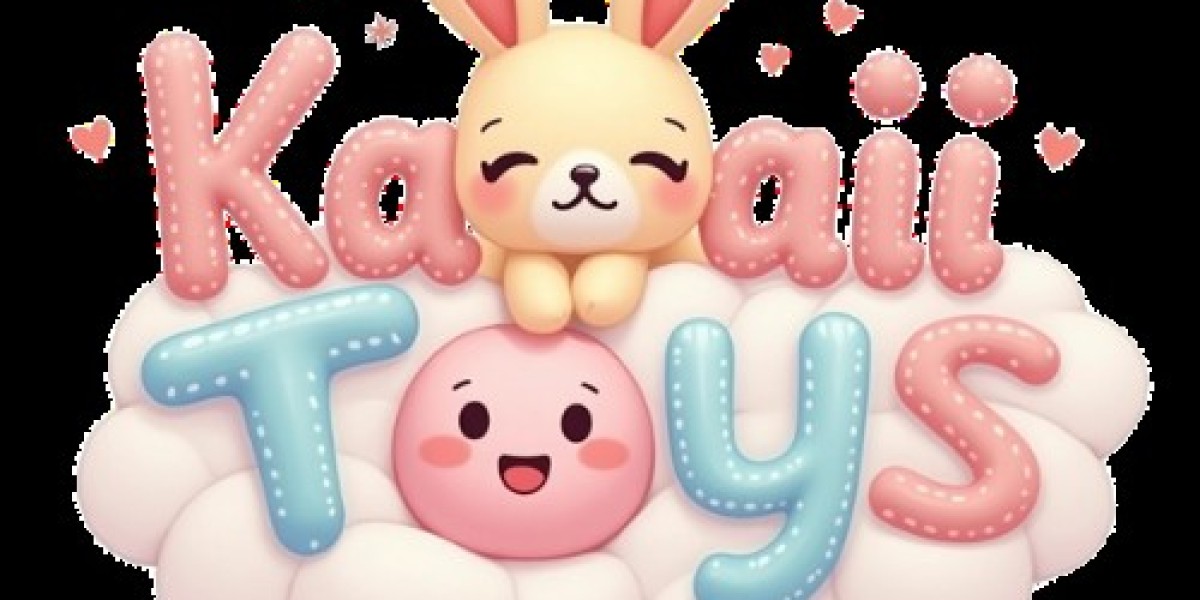 Kawaii Toys: The Whimsical World of Food Stuffed Animals