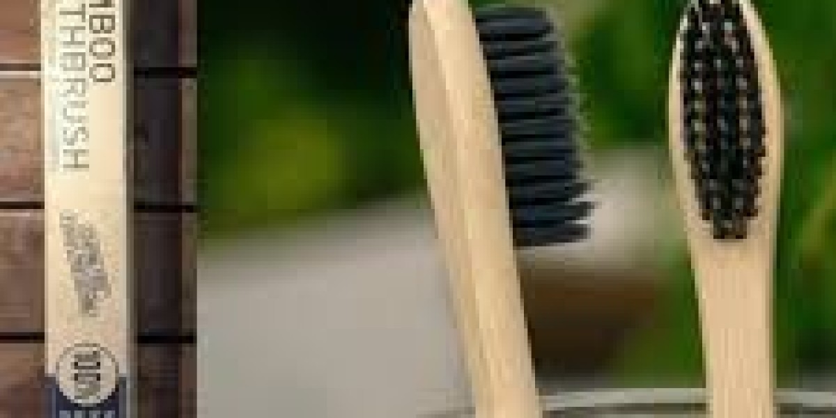 Bamboo Toothbrush Market: E-Commerce’s Role in Market Expansion