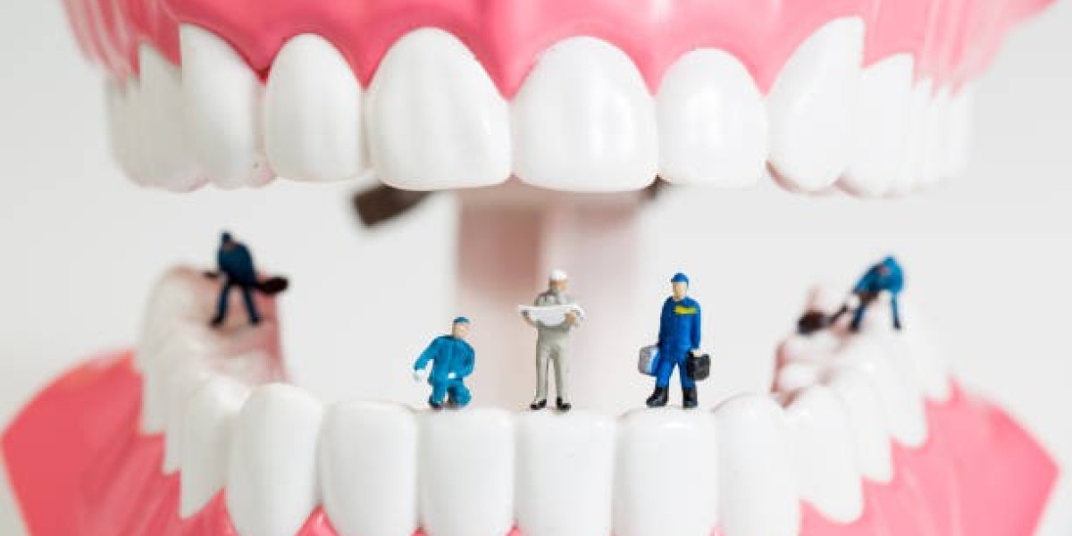 The Importance of Financial Management in Dental Practice