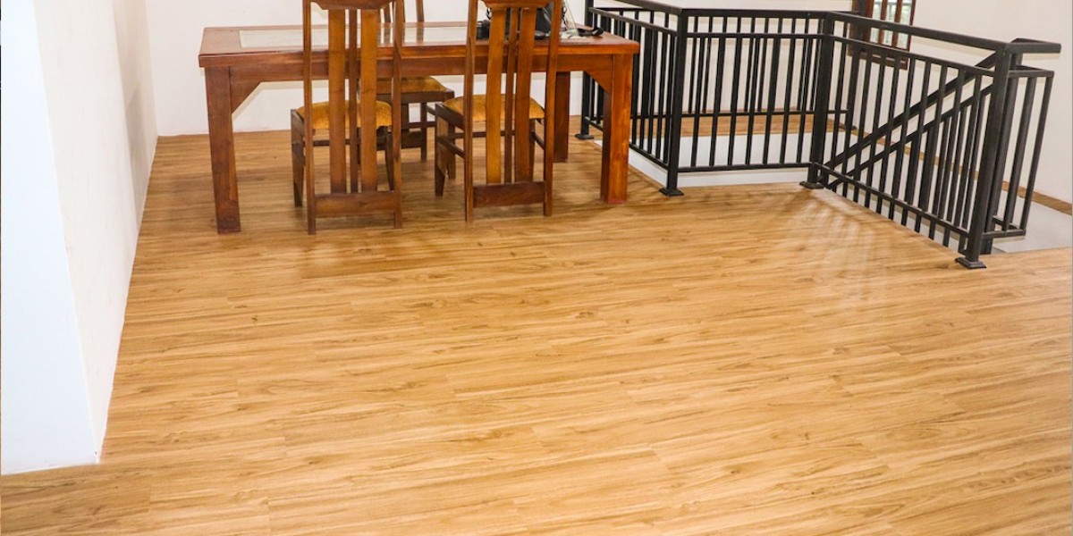 Elevate Your Spaces: The Ultimate Guide to PU Flooring in Sri Lanka