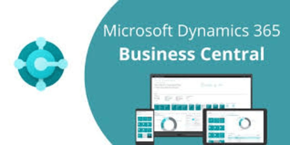 Microsoft Dynamics 365 F&O Implementation that Drives Financial and Operational Excellence.