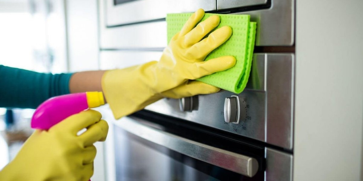 Top-Rated Cleaners in Milton Keynes: Your Ultimate Guide to a Sparkling Home and Office
