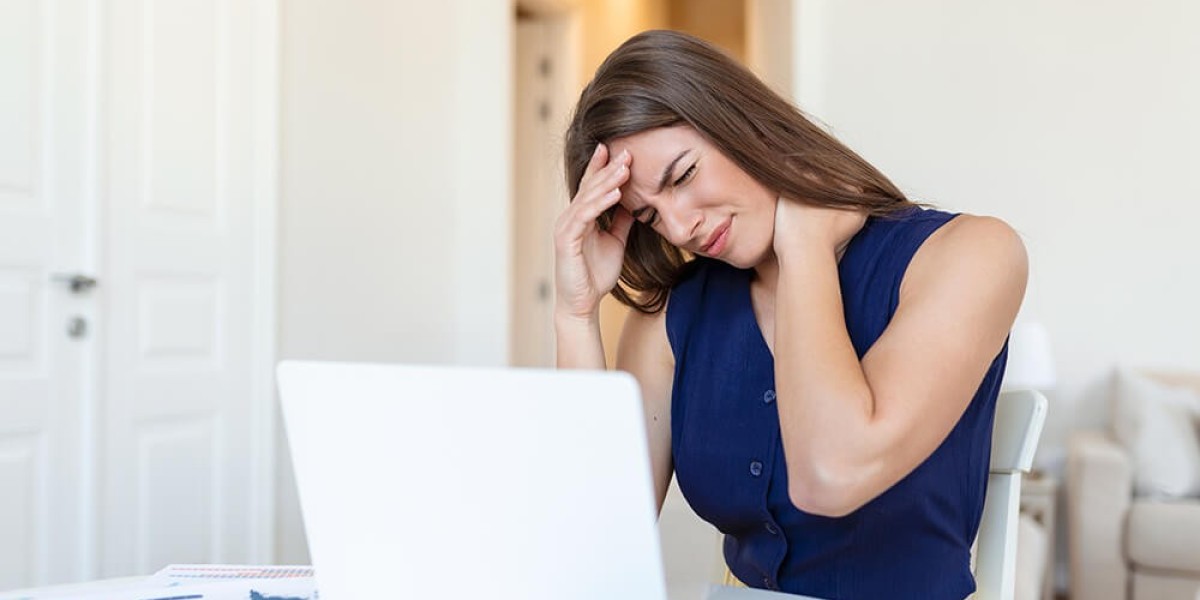 Best Stress Relief Therapies in Delhi NCR