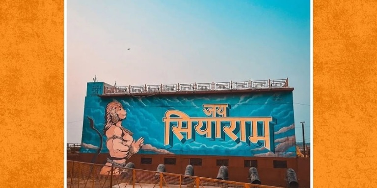 Ayodhya Day Tour & 2D/1N Lucknow to Ayodhya Package with Ayodhya Darshan