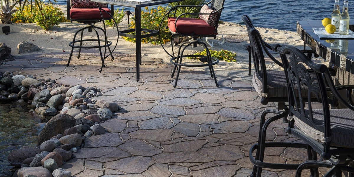 Patio Pavers: The Perfect Choice for a Stunning Outdoor Space