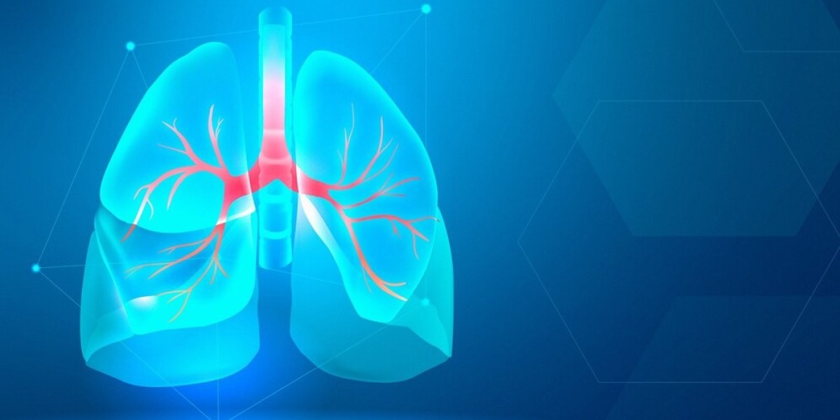 Non-Small Cell Lung Cancer (NSCLC) Market: Transforming Treatment Paradigms