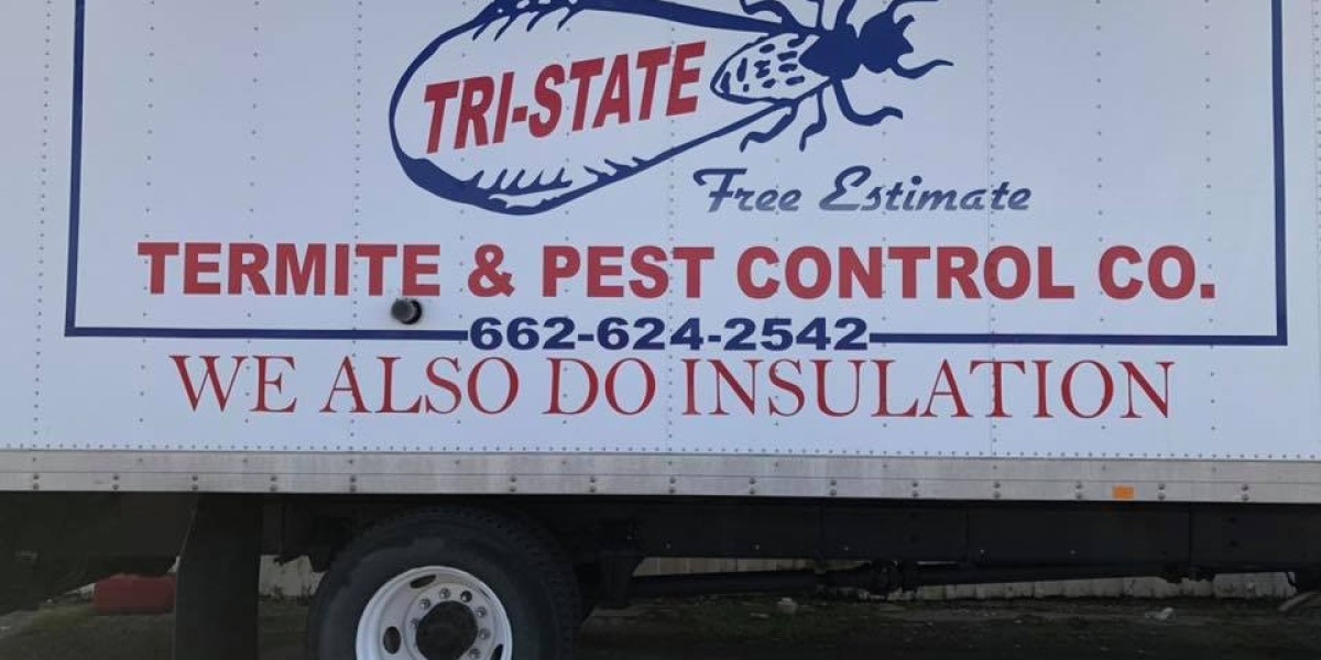 The Importance of Professional Pest Control Services in Mississippi