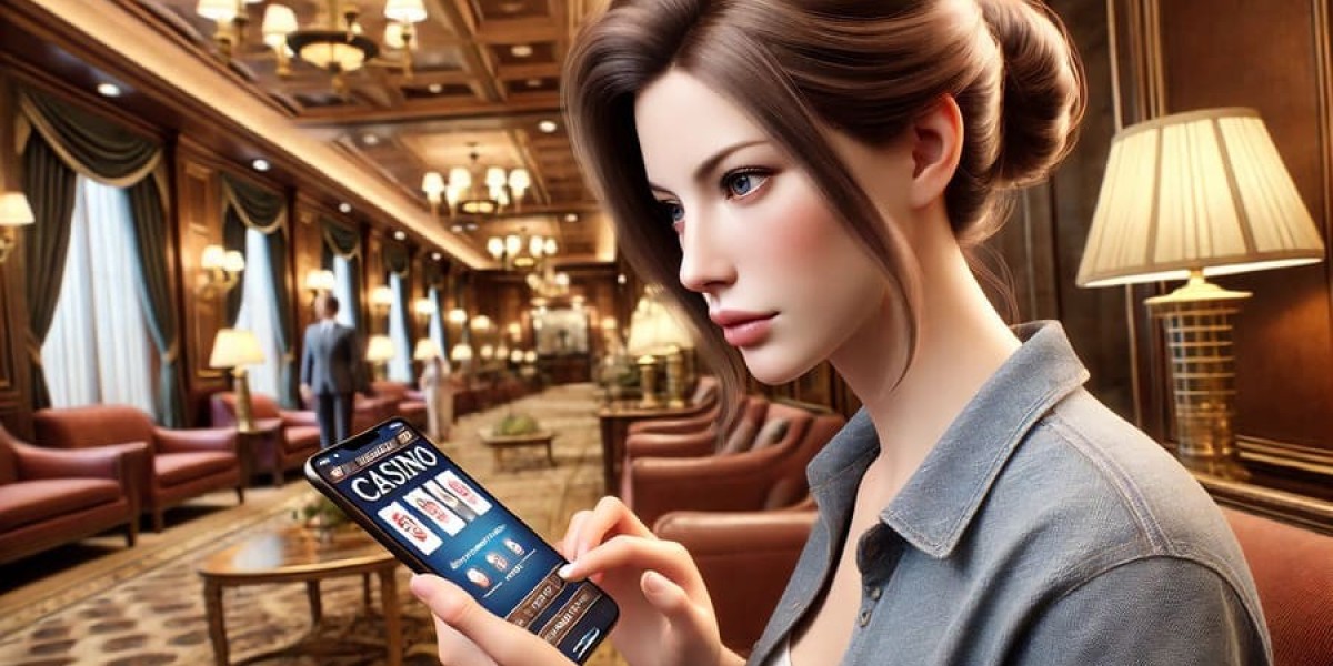 Exploring the Online Casino Landscape with Onca888 Scam Verification Community