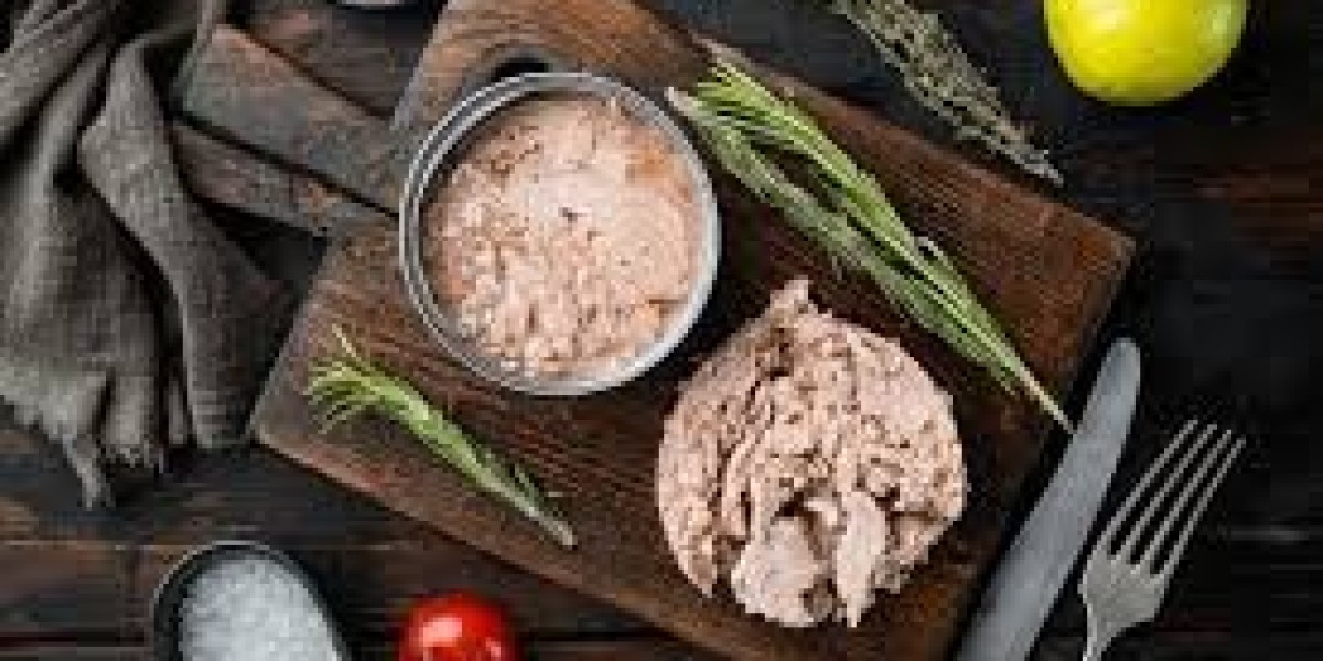Canned Tuna Market: Competitive Landscape and Major Players Competing for Market Share