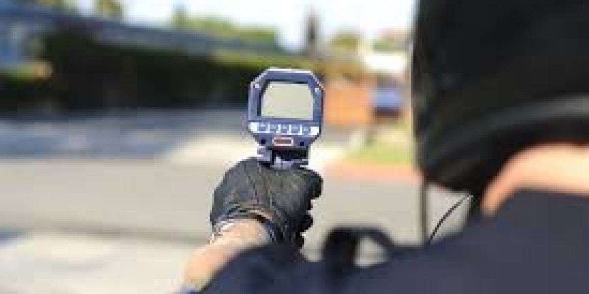 Radar Speed Gun Market Winning Strategies Revolutionizing Law Enforcement Tools, Leveraging Analytics