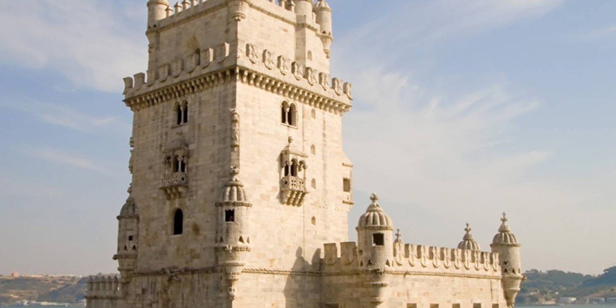 Get the Most Out of Your Visit to National Palace of Sintra with Us Today!