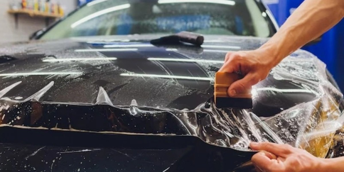 Automotive Tinting Film Market Dynamics Shaping Future Demand, Competitive Shifts, and Innovation Opportunities
