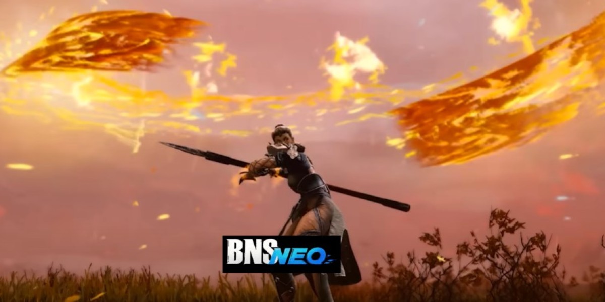 MMOexp BnS NEO Classic Divine Gems: Solo Dungeon With Tiered Rewards