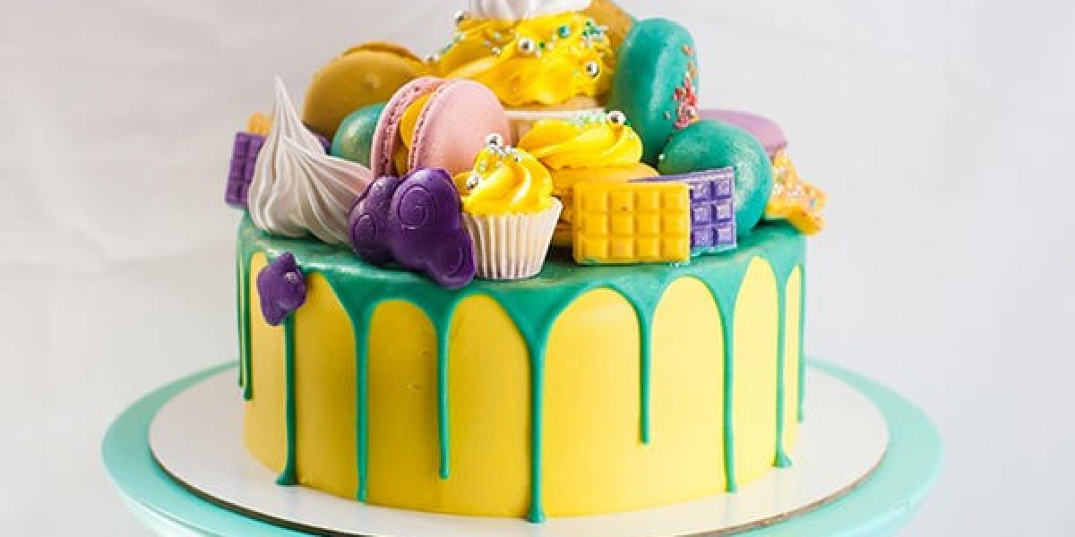 Why Customized Cakes Are Worth Every Penny