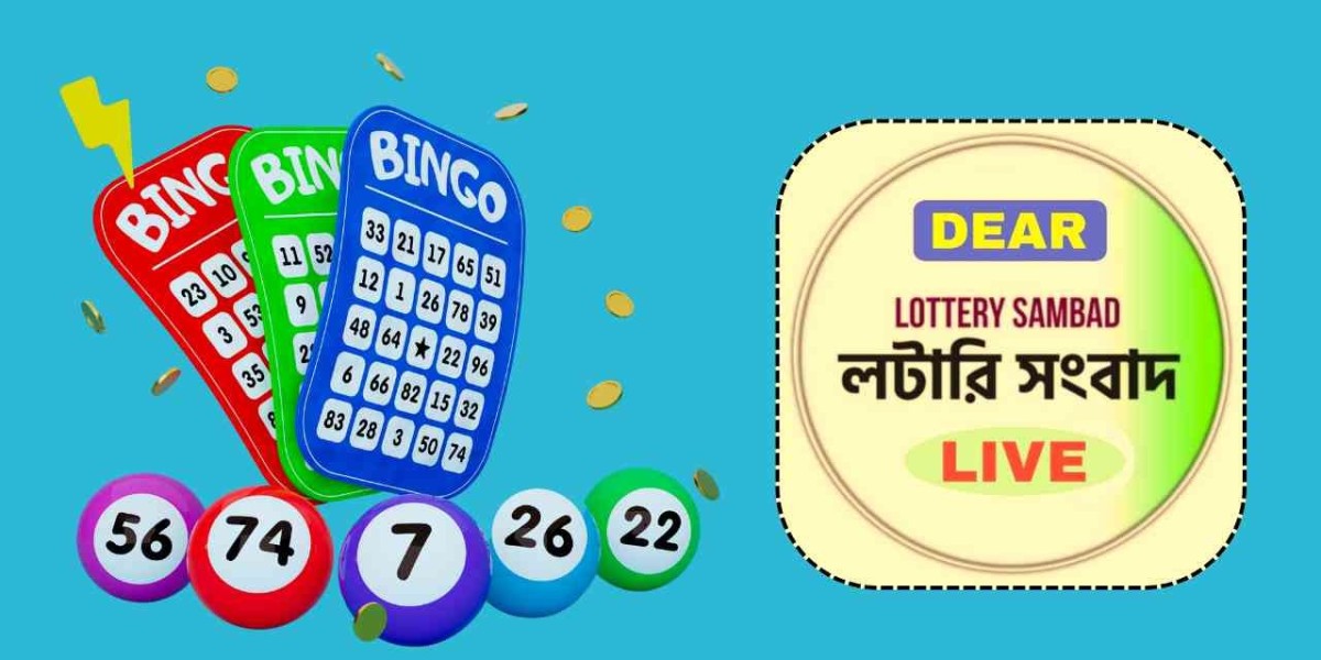 What Time Is The Nagaland State Lottery?